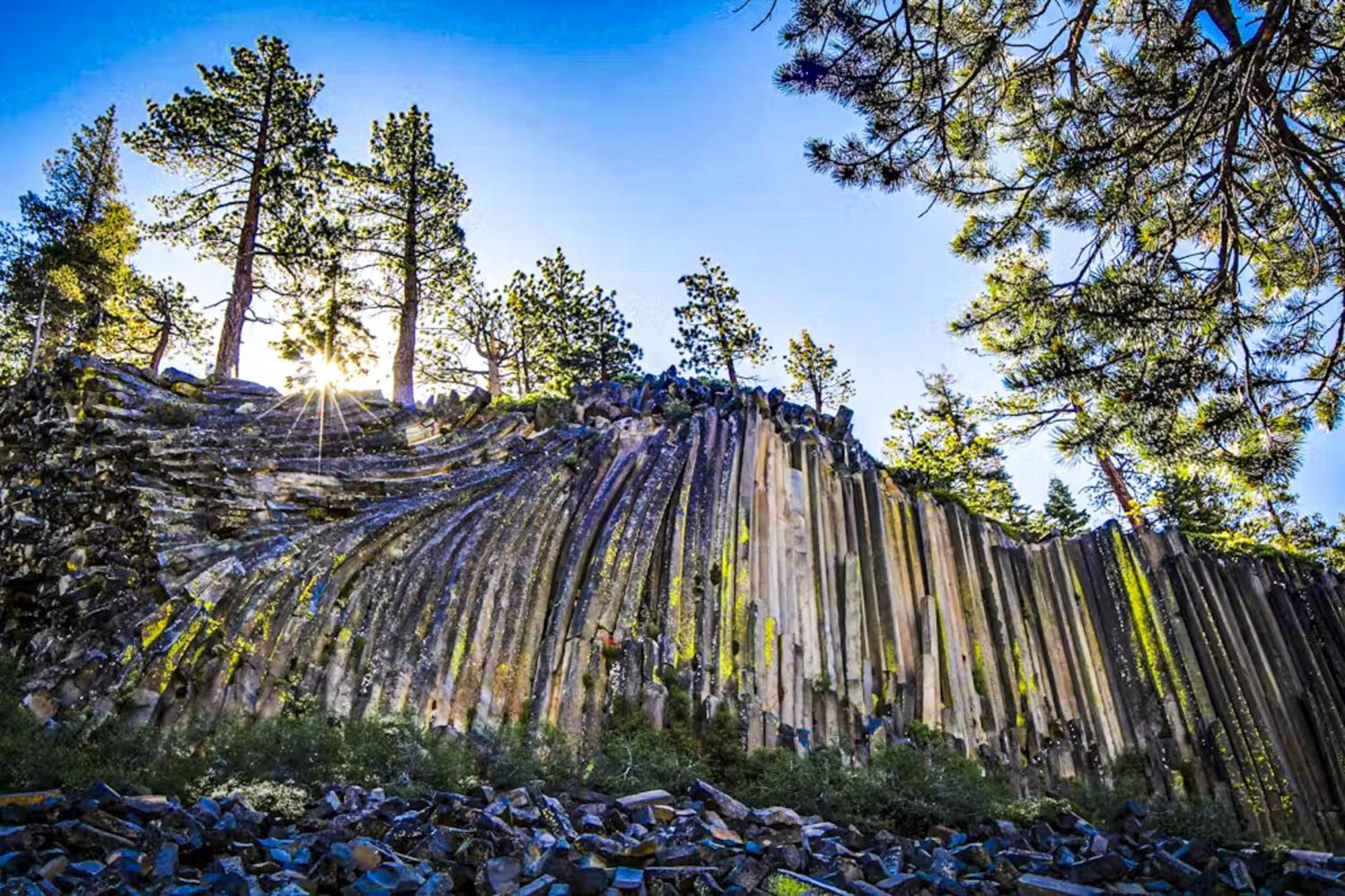Snowflower 21 Mammoth Lakes Exterior foto
